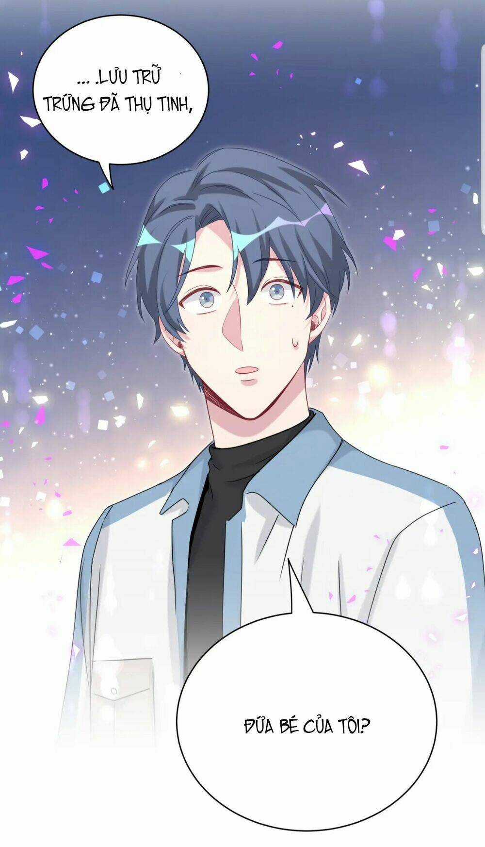 Đứa Bé Là Của Ai ???? - Chapter 145 - Trang 66