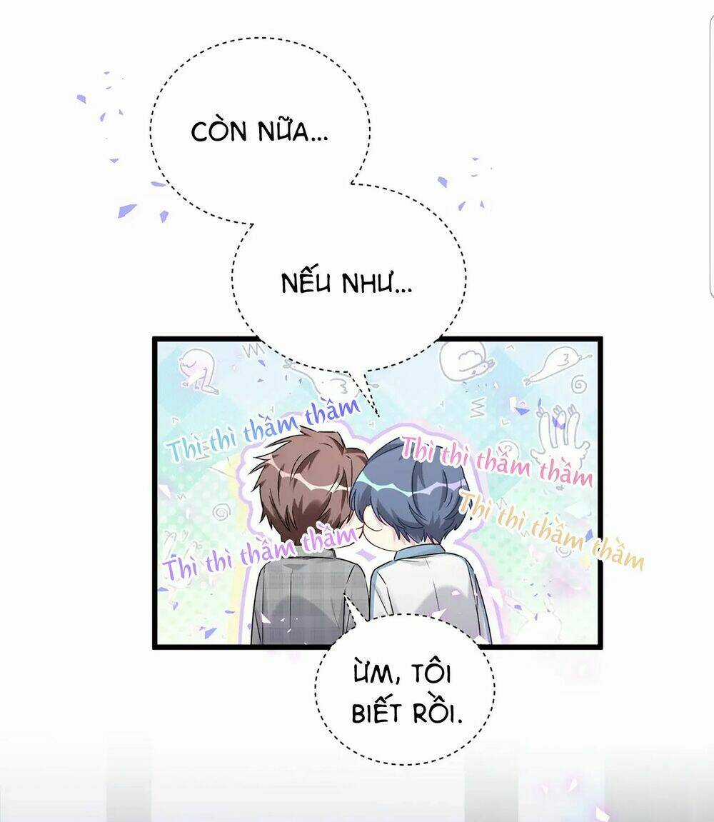 Đứa Bé Là Của Ai ???? - Chapter 145 - Trang 10