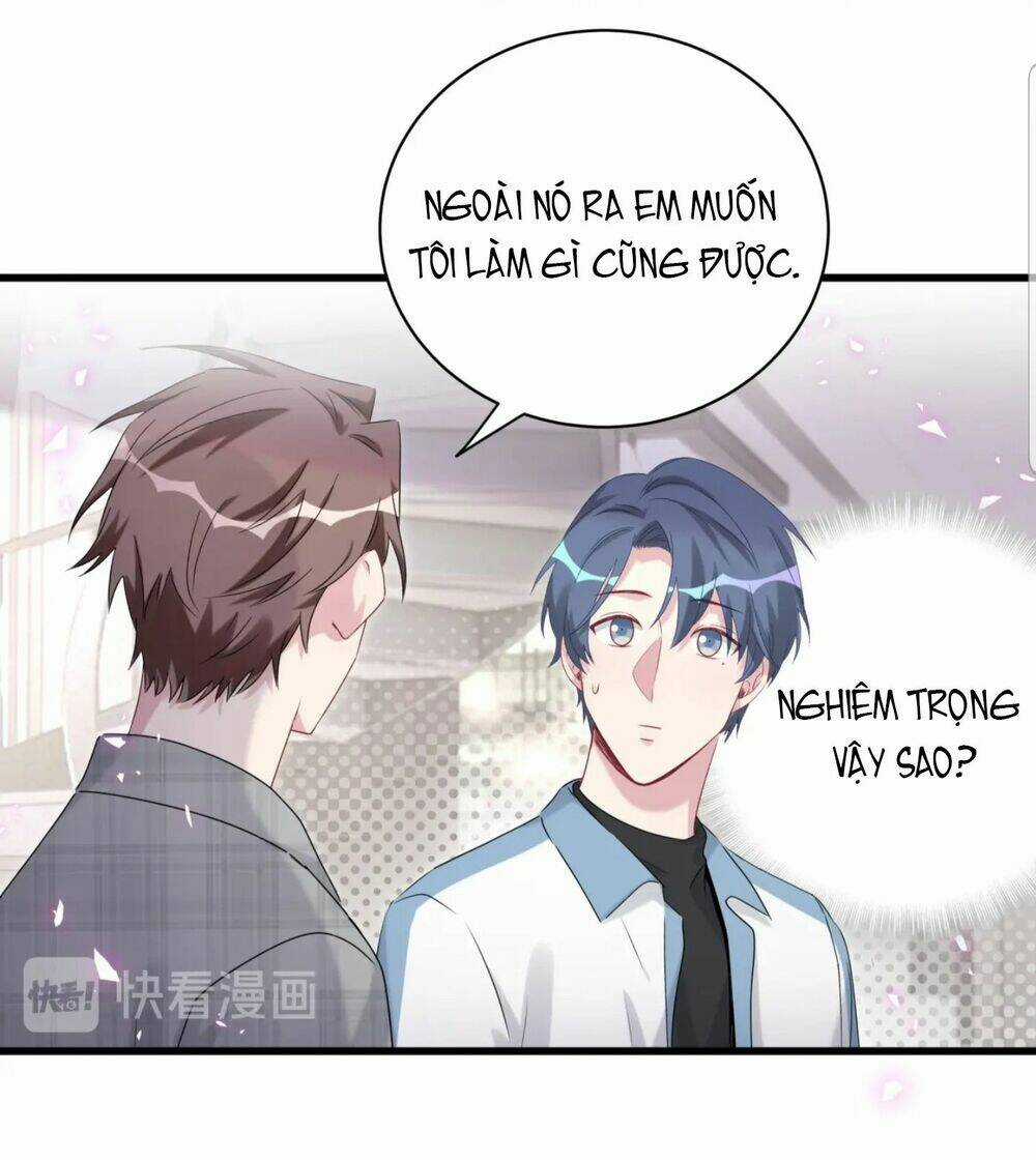 Đứa Bé Là Của Ai ???? - Chapter 146 - Trang 16