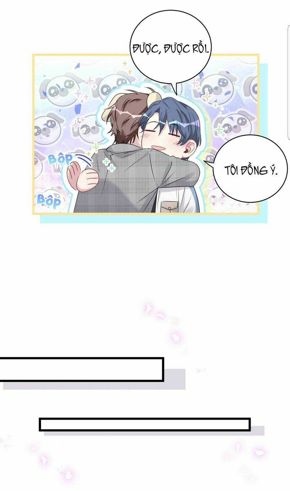 Đứa Bé Là Của Ai ???? - Chapter 146 - Trang 20