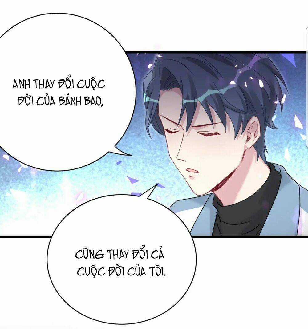 Đứa Bé Là Của Ai ???? - Chapter 146 - Trang 30