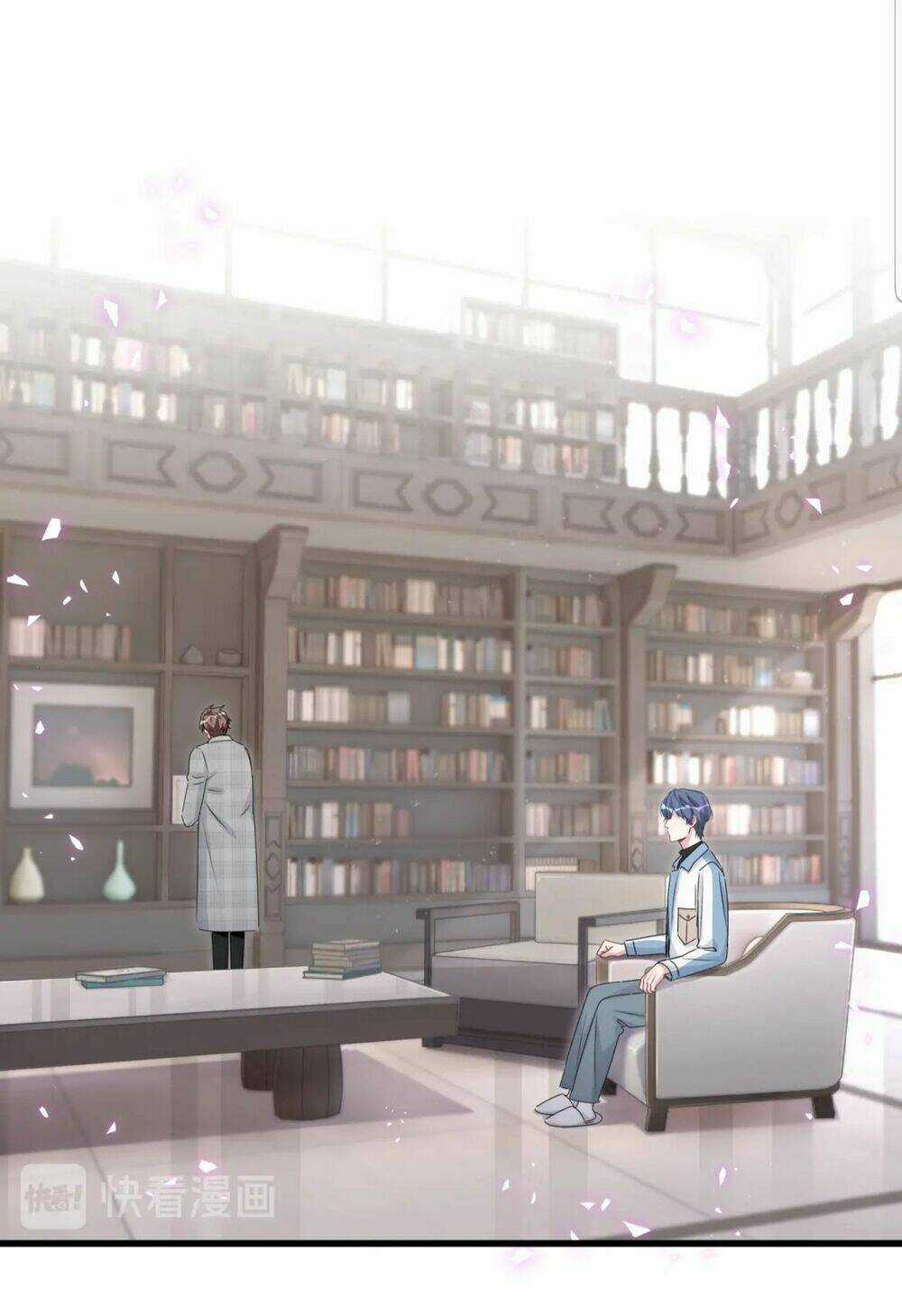 Đứa Bé Là Của Ai ???? - Chapter 146 - Trang 4