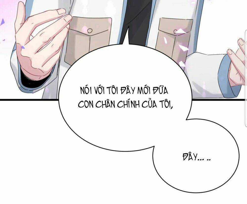 Đứa Bé Là Của Ai ???? - Chapter 146 - Trang 33