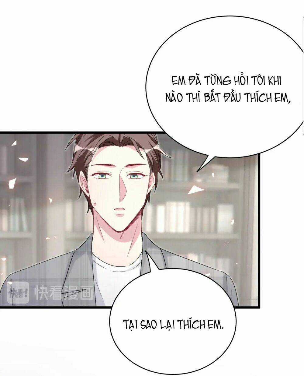 Đứa Bé Là Của Ai ???? - Chapter 146 - Trang 36