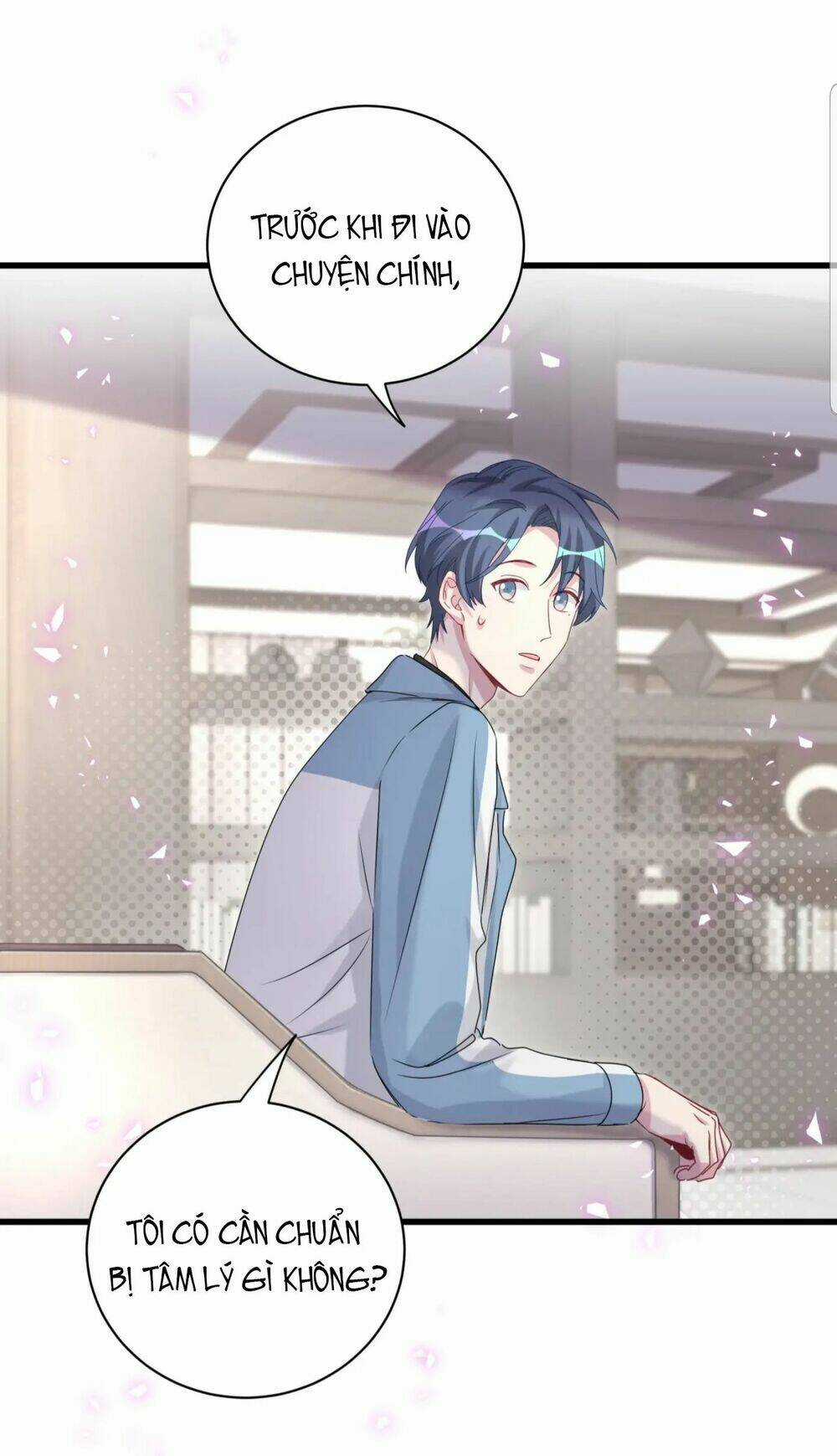 Đứa Bé Là Của Ai ???? - Chapter 146 - Trang 5