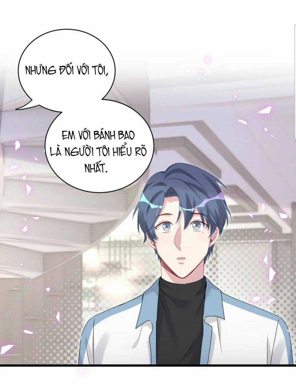 Đứa Bé Là Của Ai ???? - Chapter 146 - Trang 41