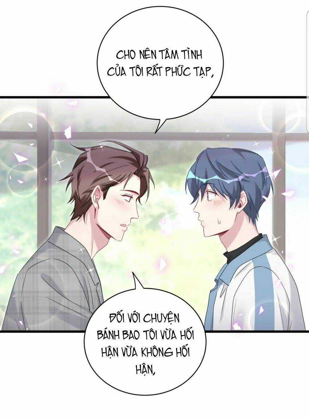 Đứa Bé Là Của Ai ???? - Chapter 146 - Trang 46