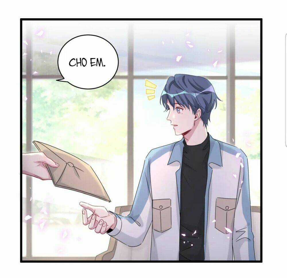Đứa Bé Là Của Ai ???? - Chapter 146 - Trang 6