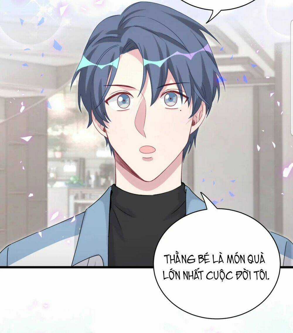 Đứa Bé Là Của Ai ???? - Chapter 146 - Trang 55