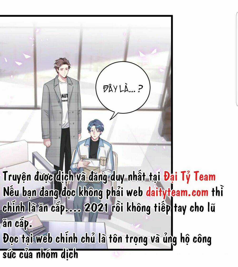 Đứa Bé Là Của Ai ???? - Chapter 146 - Trang 7