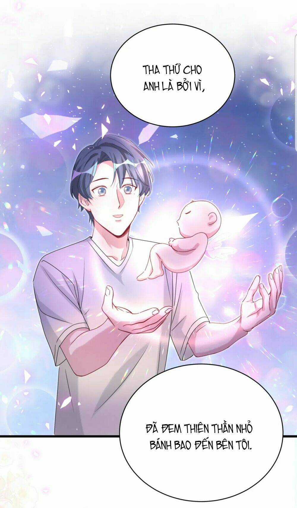 Đứa Bé Là Của Ai ???? - Chapter 146 - Trang 62