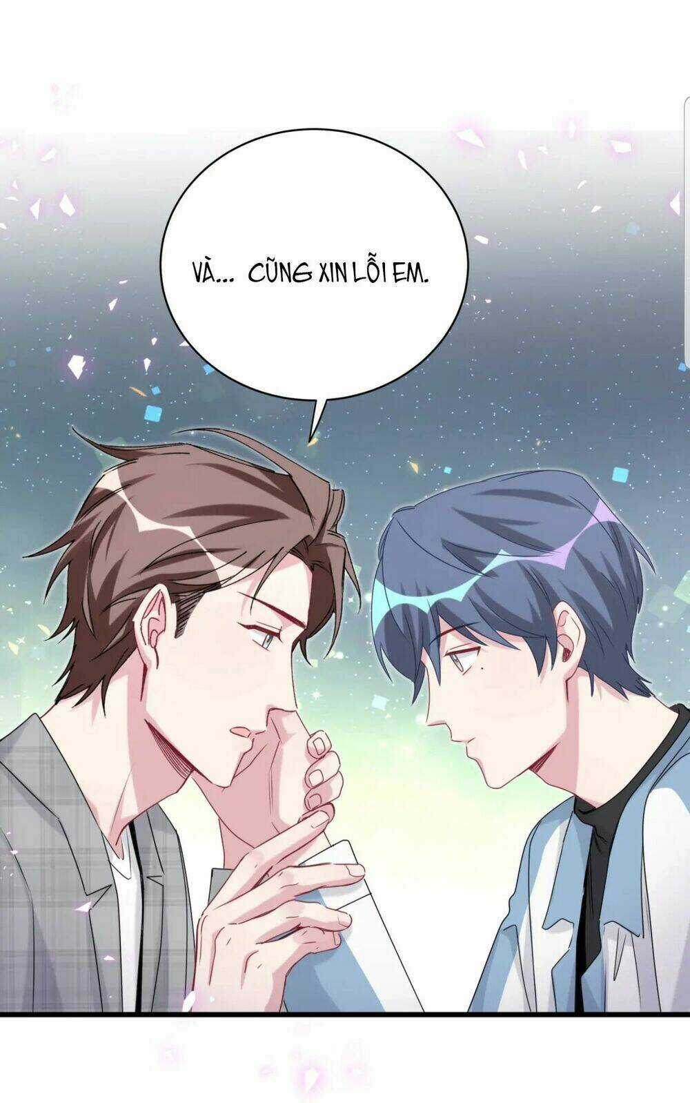 Đứa Bé Là Của Ai ???? - Chapter 146 - Trang 65