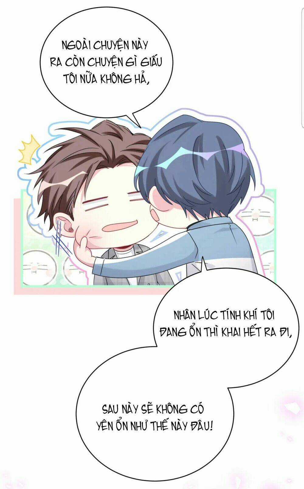 Đứa Bé Là Của Ai ???? - Chapter 146 - Trang 68