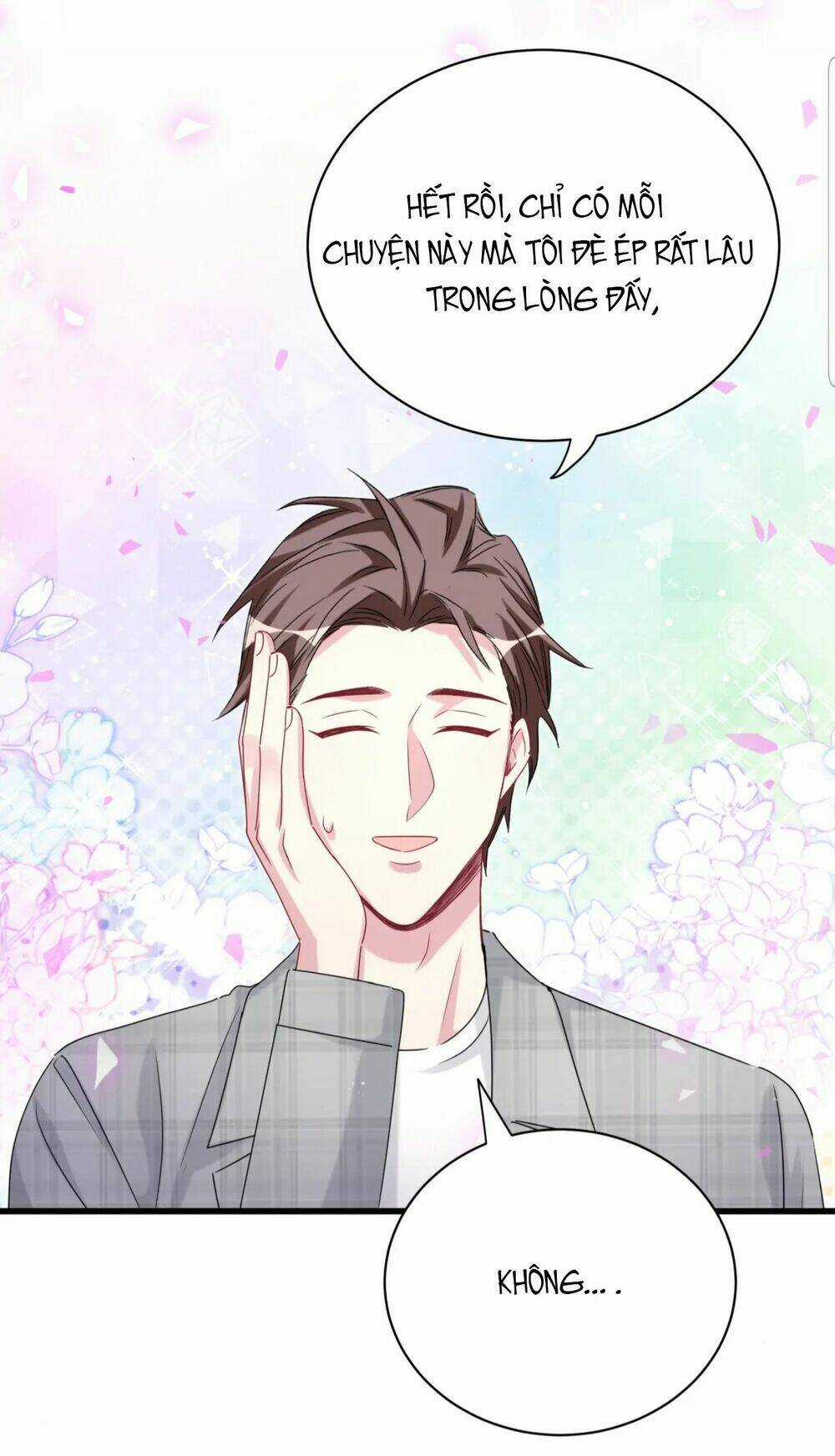 Đứa Bé Là Của Ai ???? - Chapter 146 - Trang 69