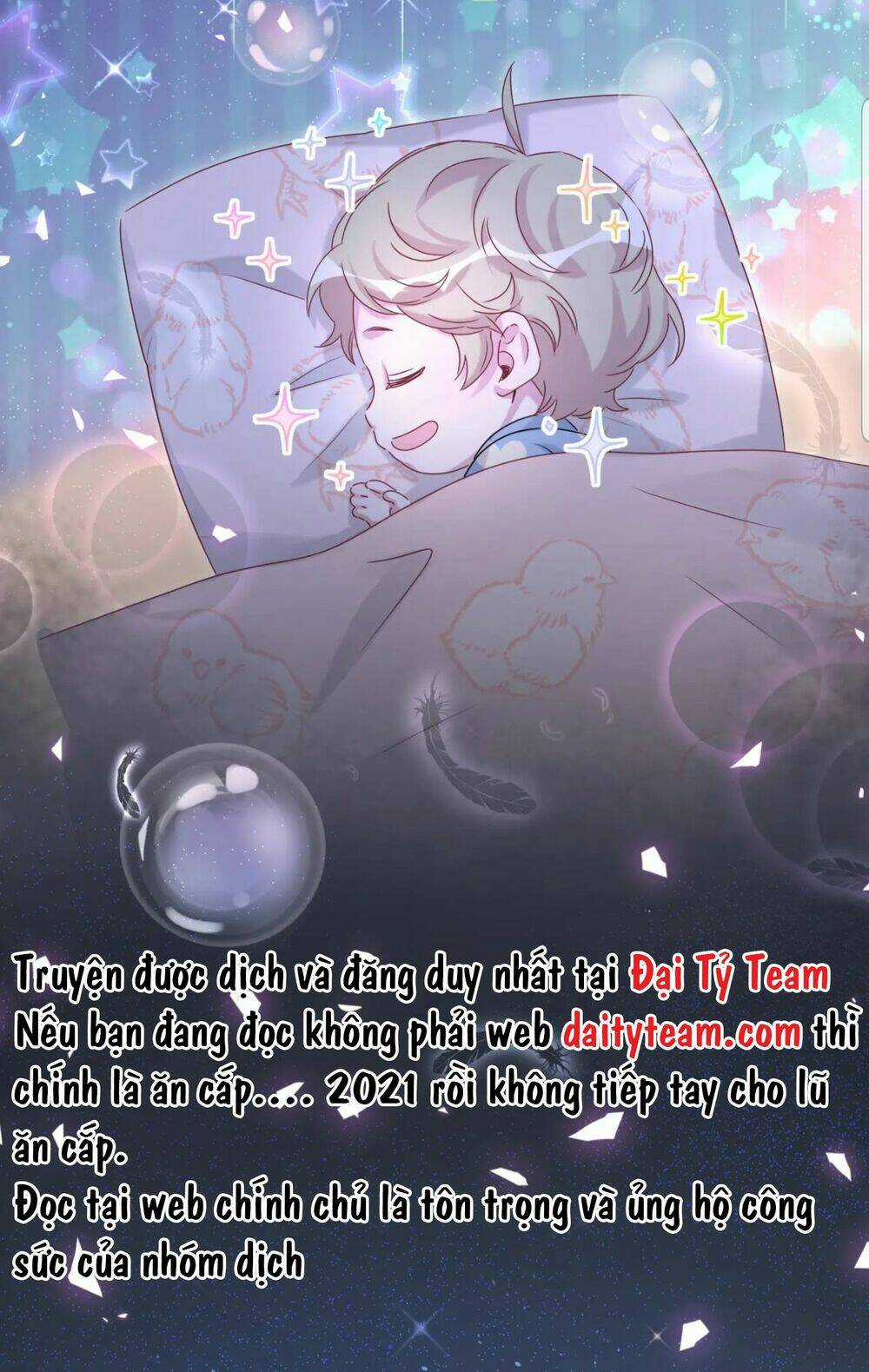 Đứa Bé Là Của Ai ???? - Chapter 146 - Trang 77