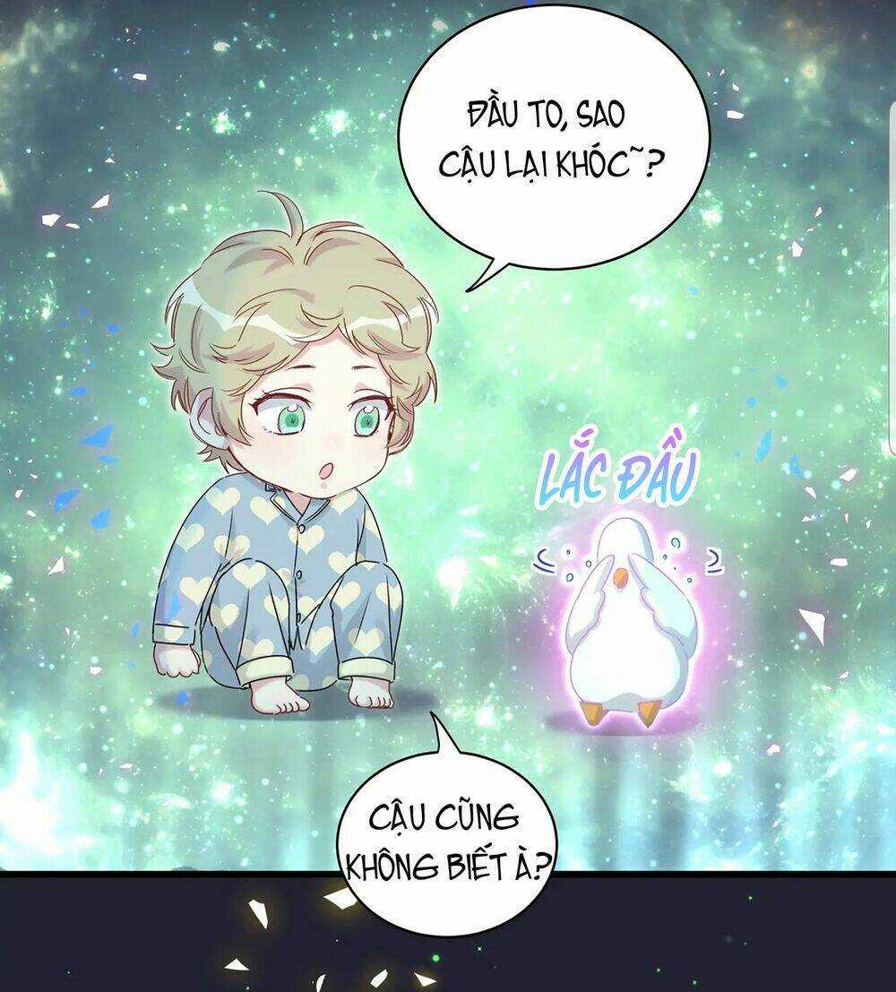 Đứa Bé Là Của Ai ???? - Chapter 147 - Trang 21