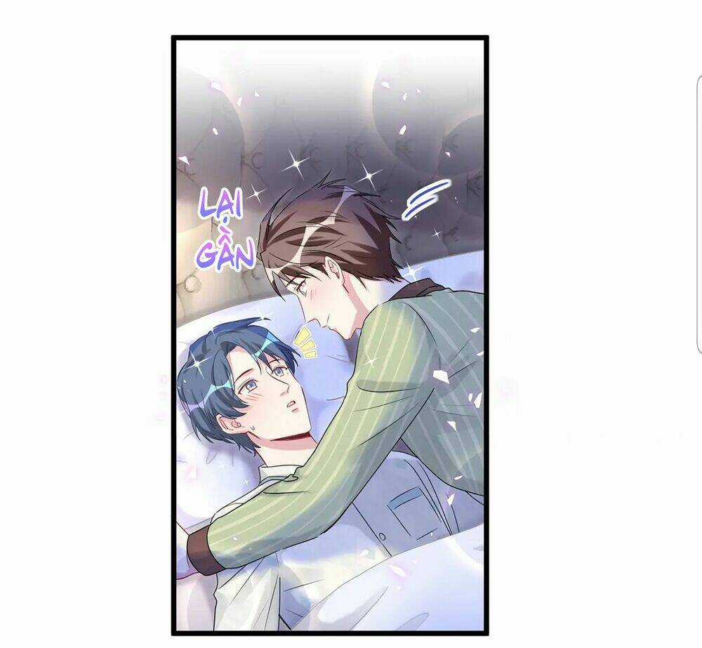 Đứa Bé Là Của Ai ???? - Chapter 147 - Trang 29