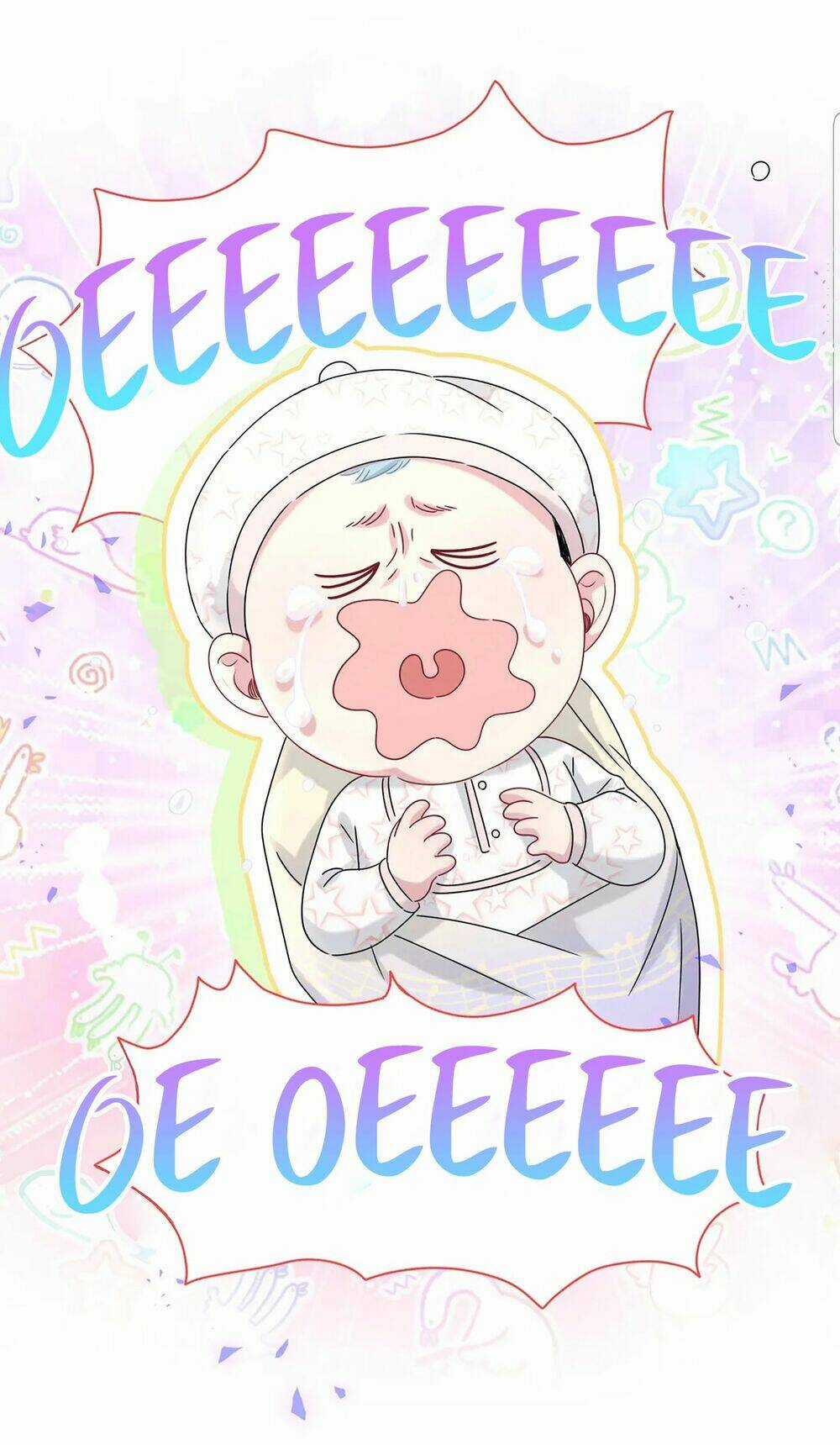 Đứa Bé Là Của Ai ???? - Chapter 147 - Trang 4