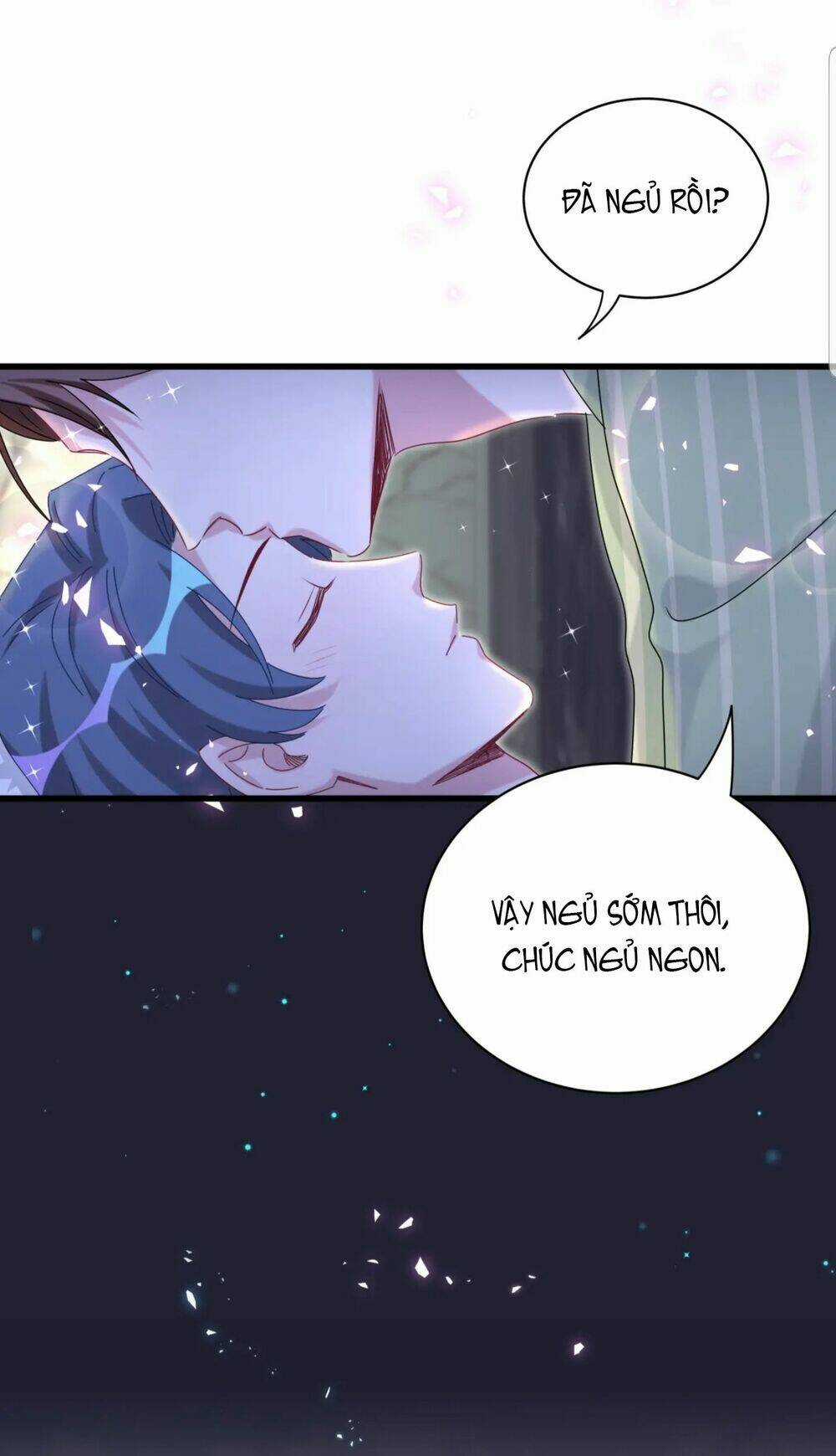 Đứa Bé Là Của Ai ???? - Chapter 147 - Trang 37