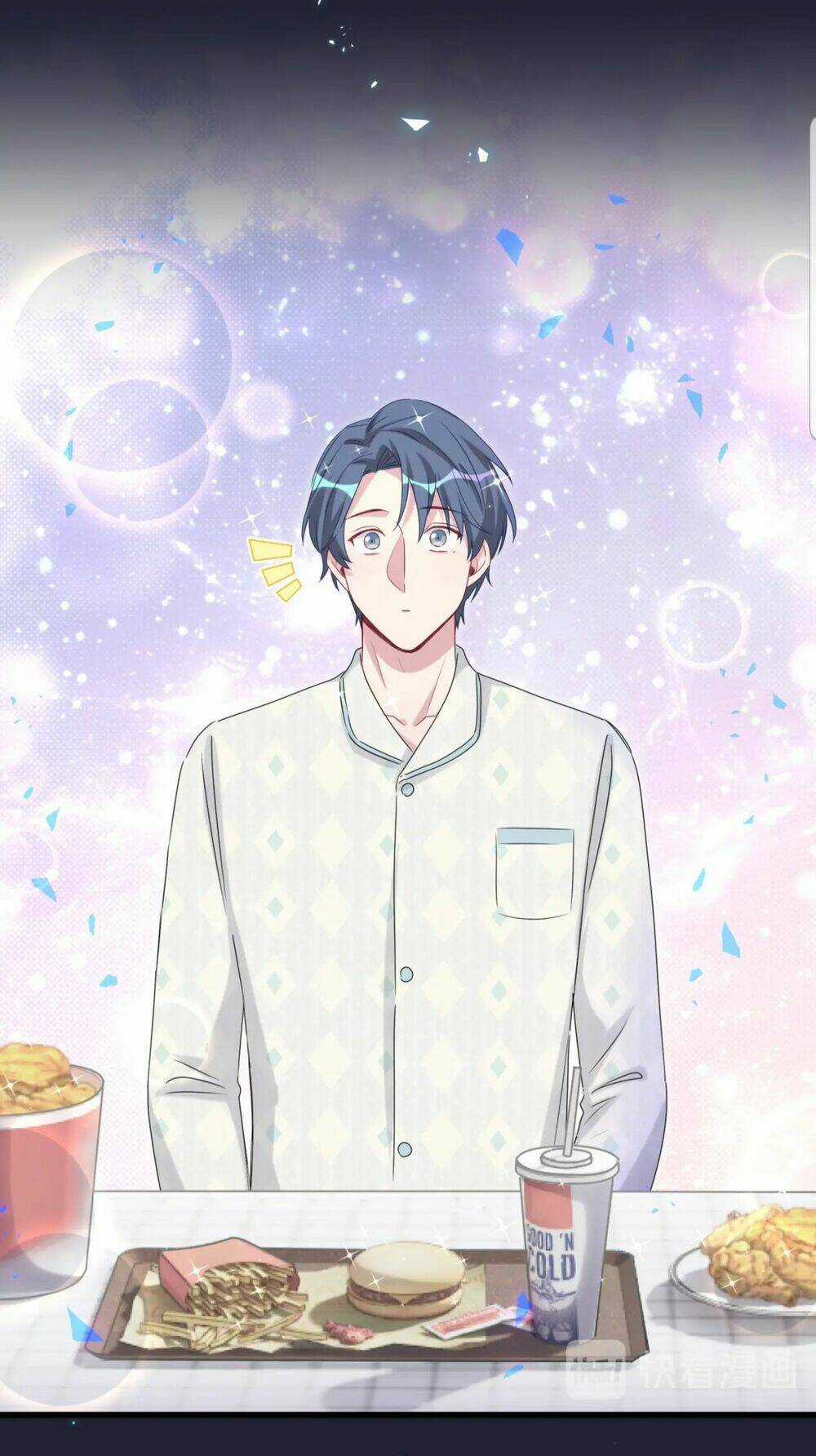 Đứa Bé Là Của Ai ???? - Chapter 147 - Trang 38