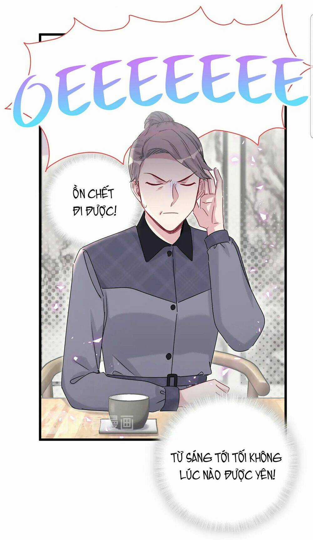 Đứa Bé Là Của Ai ???? - Chapter 147 - Trang 5