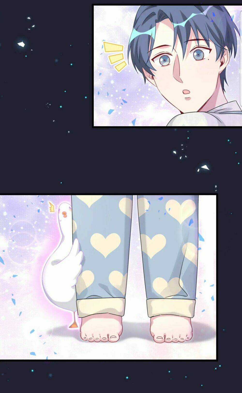 Đứa Bé Là Của Ai ???? - Chapter 147 - Trang 43