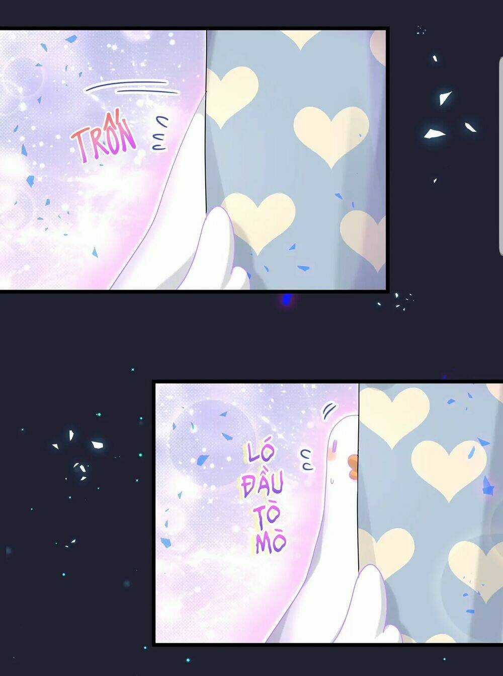 Đứa Bé Là Của Ai ???? - Chapter 147 - Trang 44