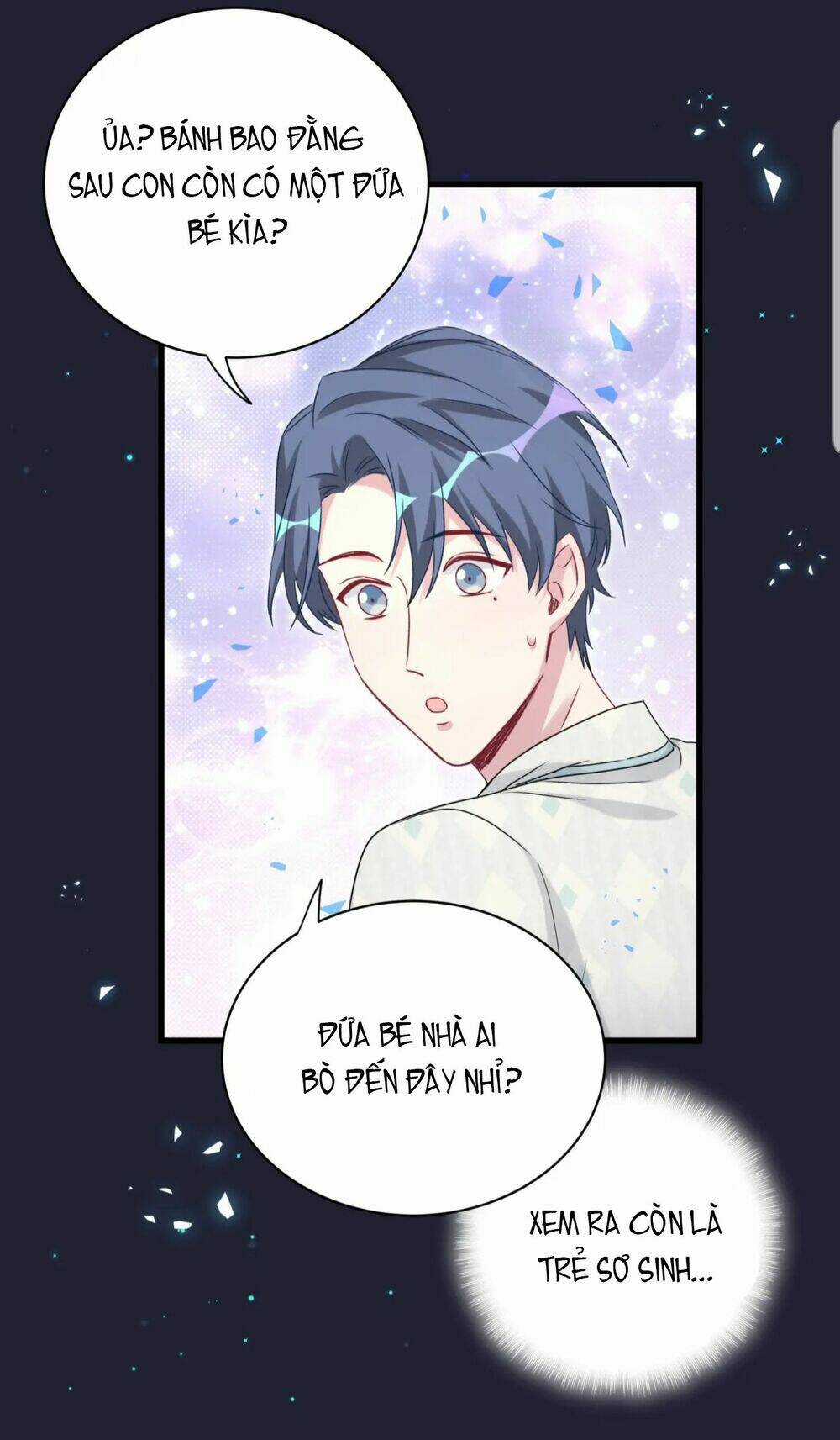 Đứa Bé Là Của Ai ???? - Chapter 147 - Trang 46