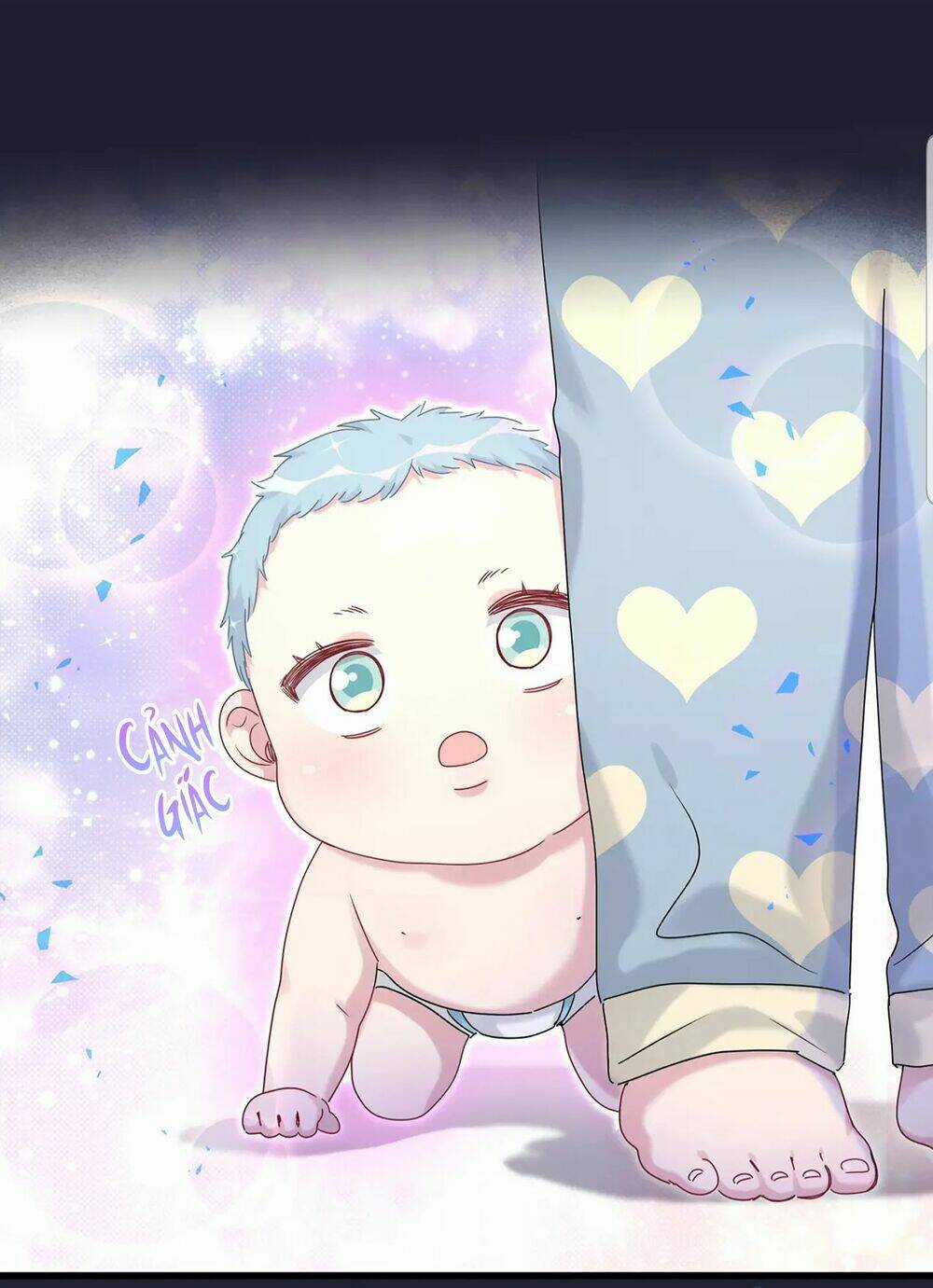 Đứa Bé Là Của Ai ???? - Chapter 147 - Trang 47