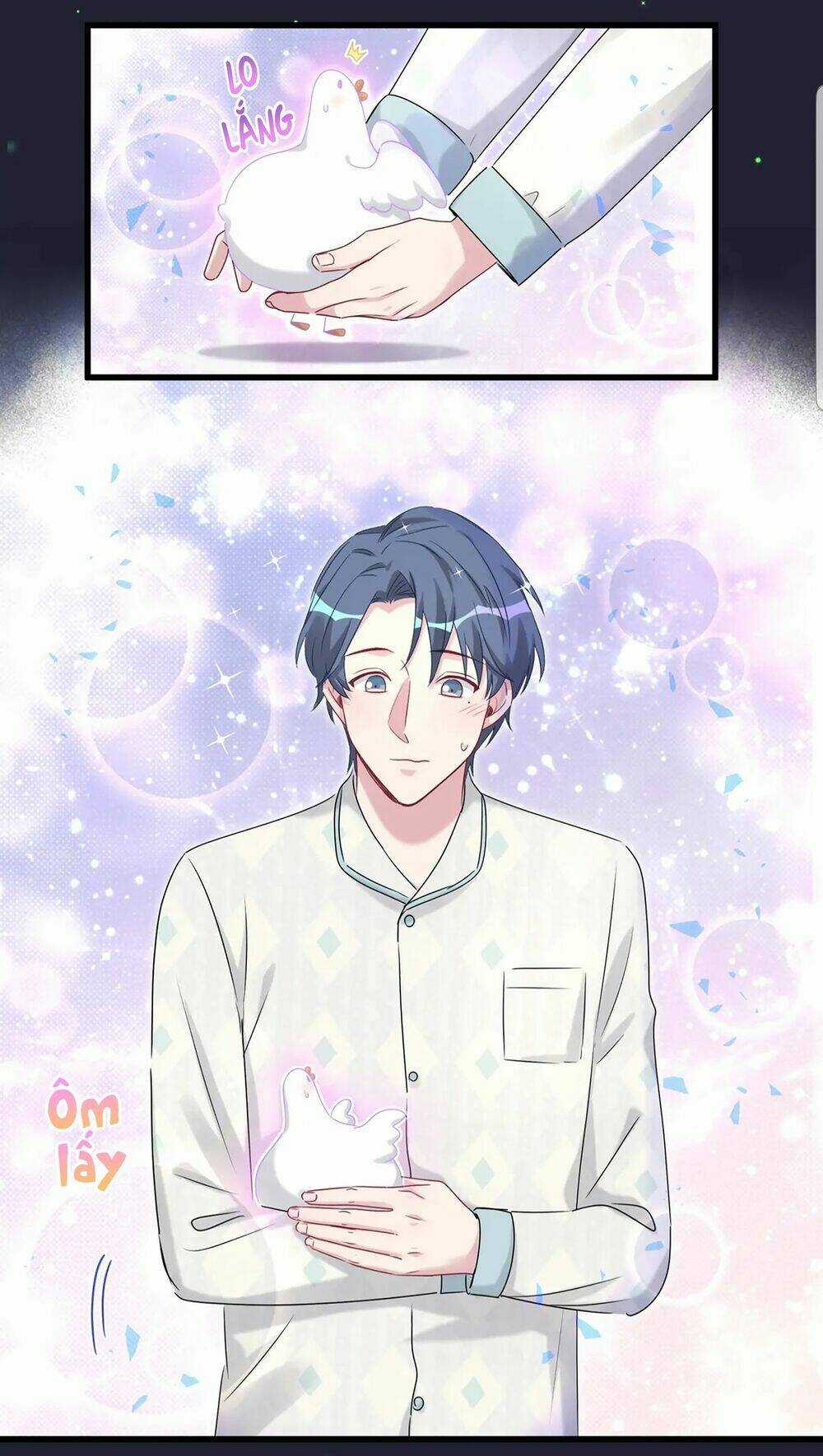 Đứa Bé Là Của Ai ???? - Chapter 147 - Trang 53