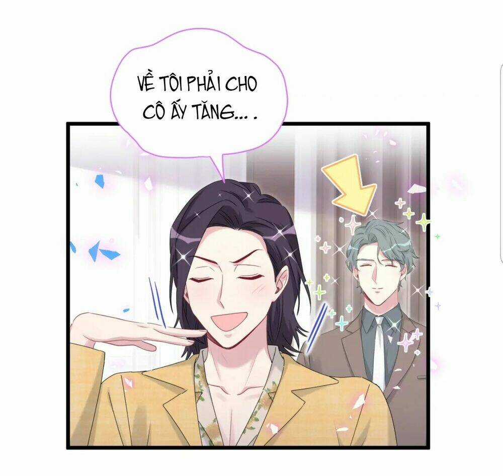 Đứa Bé Là Của Ai ???? - Chapter 148.5 - Trang 14