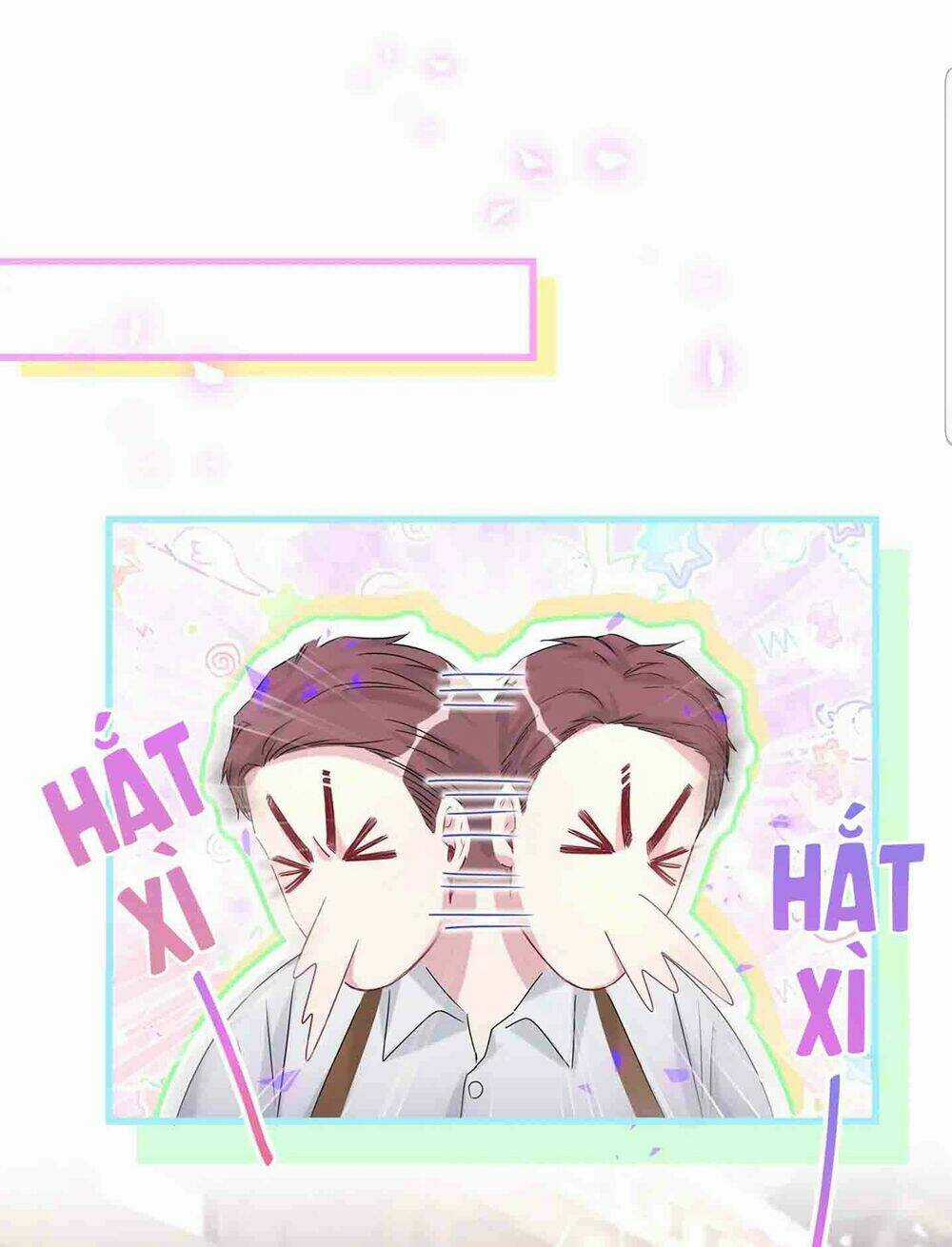 Đứa Bé Là Của Ai ???? - Chapter 148.5 - Trang 29