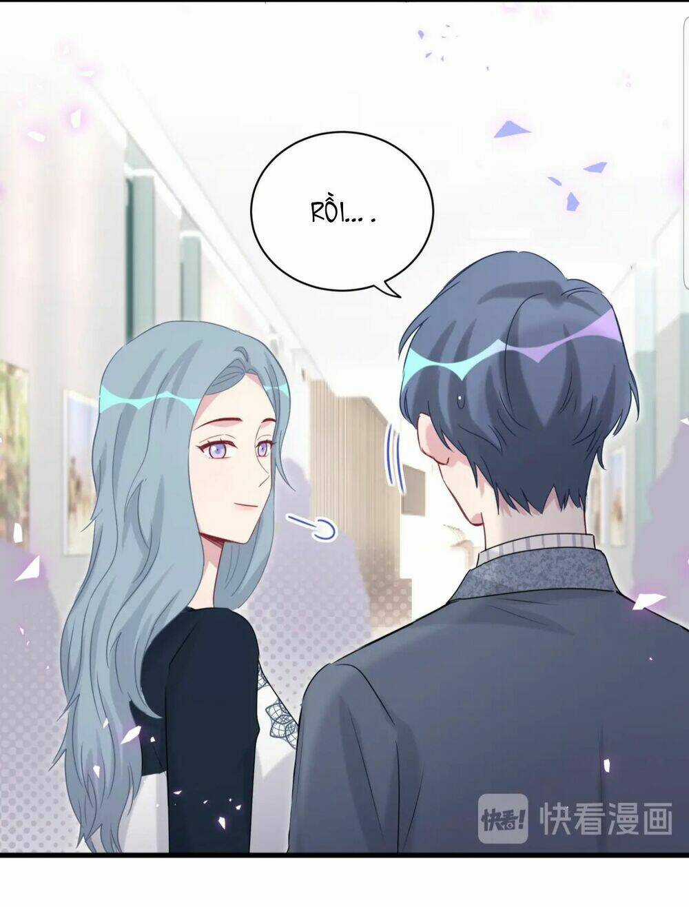 Đứa Bé Là Của Ai ???? - Chapter 148 - Trang 13