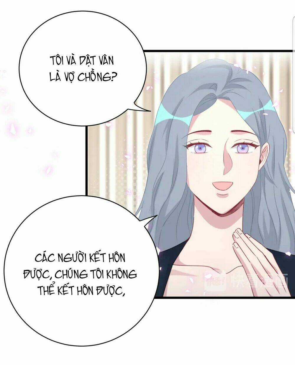 Đứa Bé Là Của Ai ???? - Chapter 148 - Trang 24