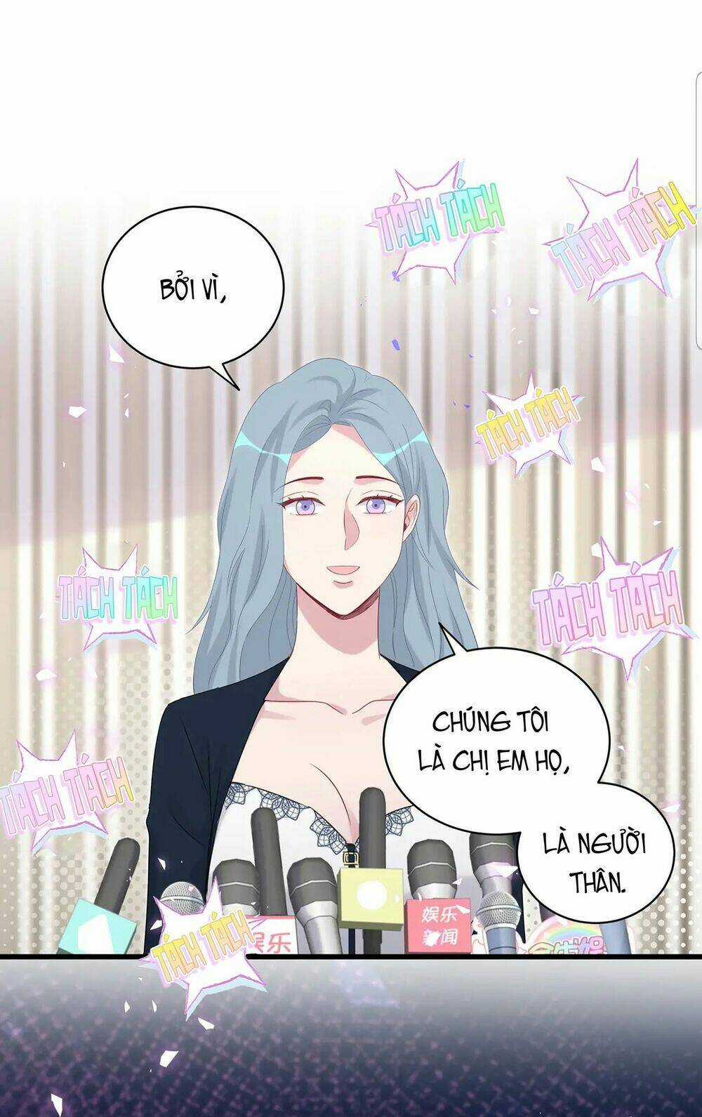 Đứa Bé Là Của Ai ???? - Chapter 148 - Trang 25