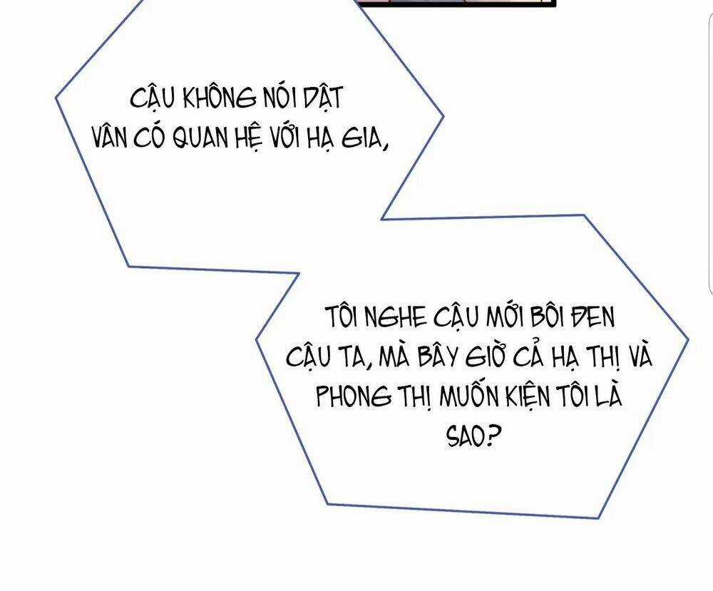 Đứa Bé Là Của Ai ???? - Chapter 148 - Trang 5