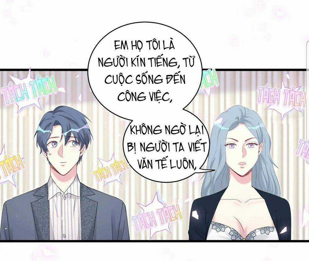 Đứa Bé Là Của Ai ???? - Chapter 148 - Trang 42