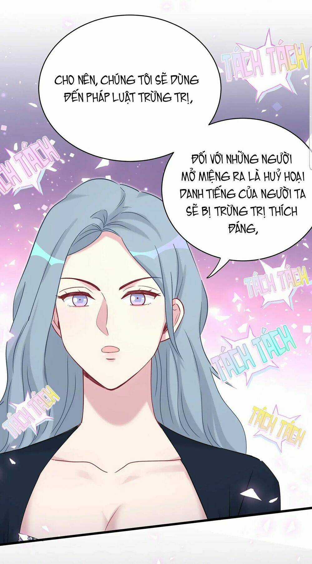 Đứa Bé Là Của Ai ???? - Chapter 148 - Trang 43