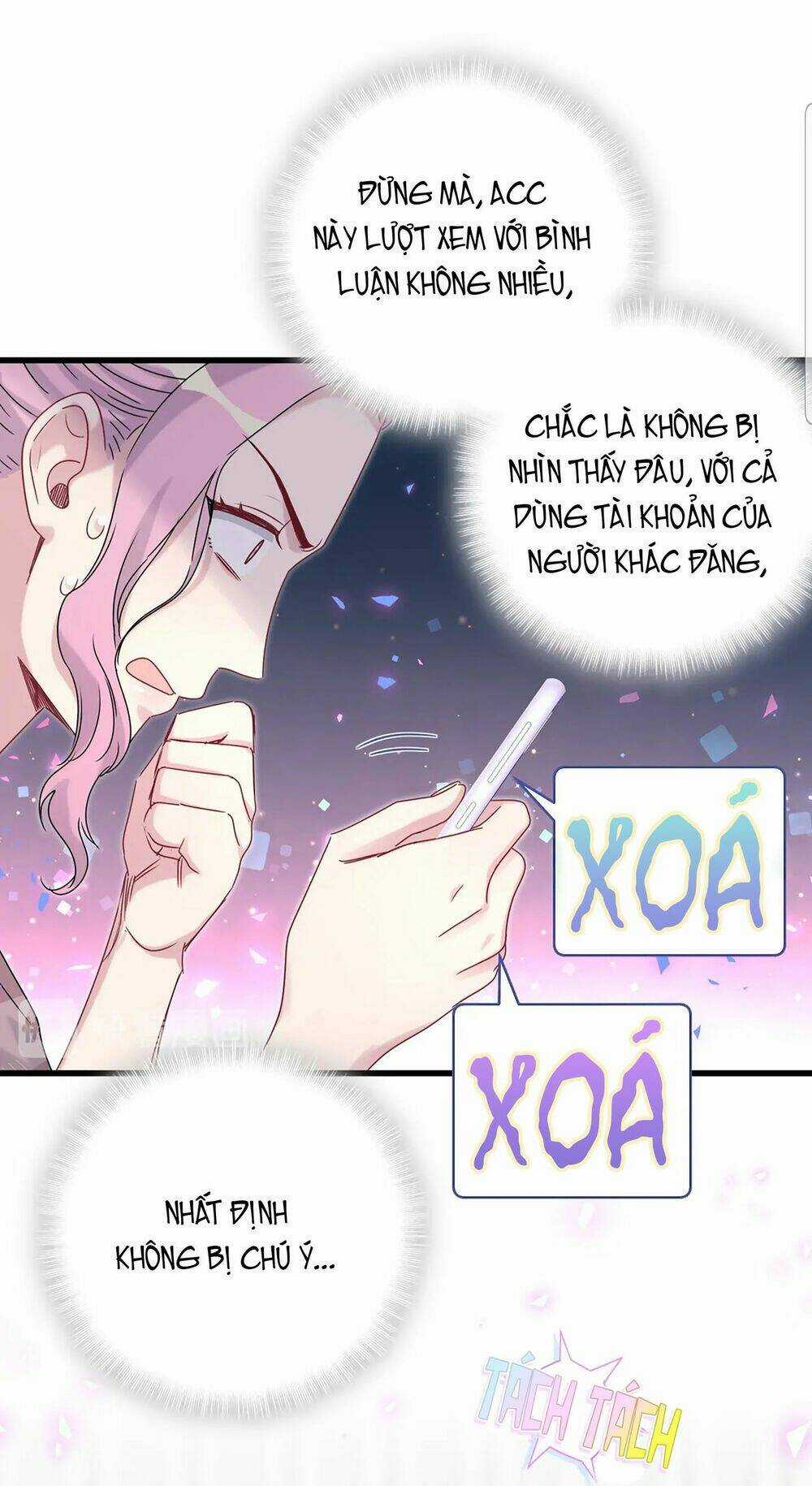 Đứa Bé Là Của Ai ???? - Chapter 148 - Trang 46