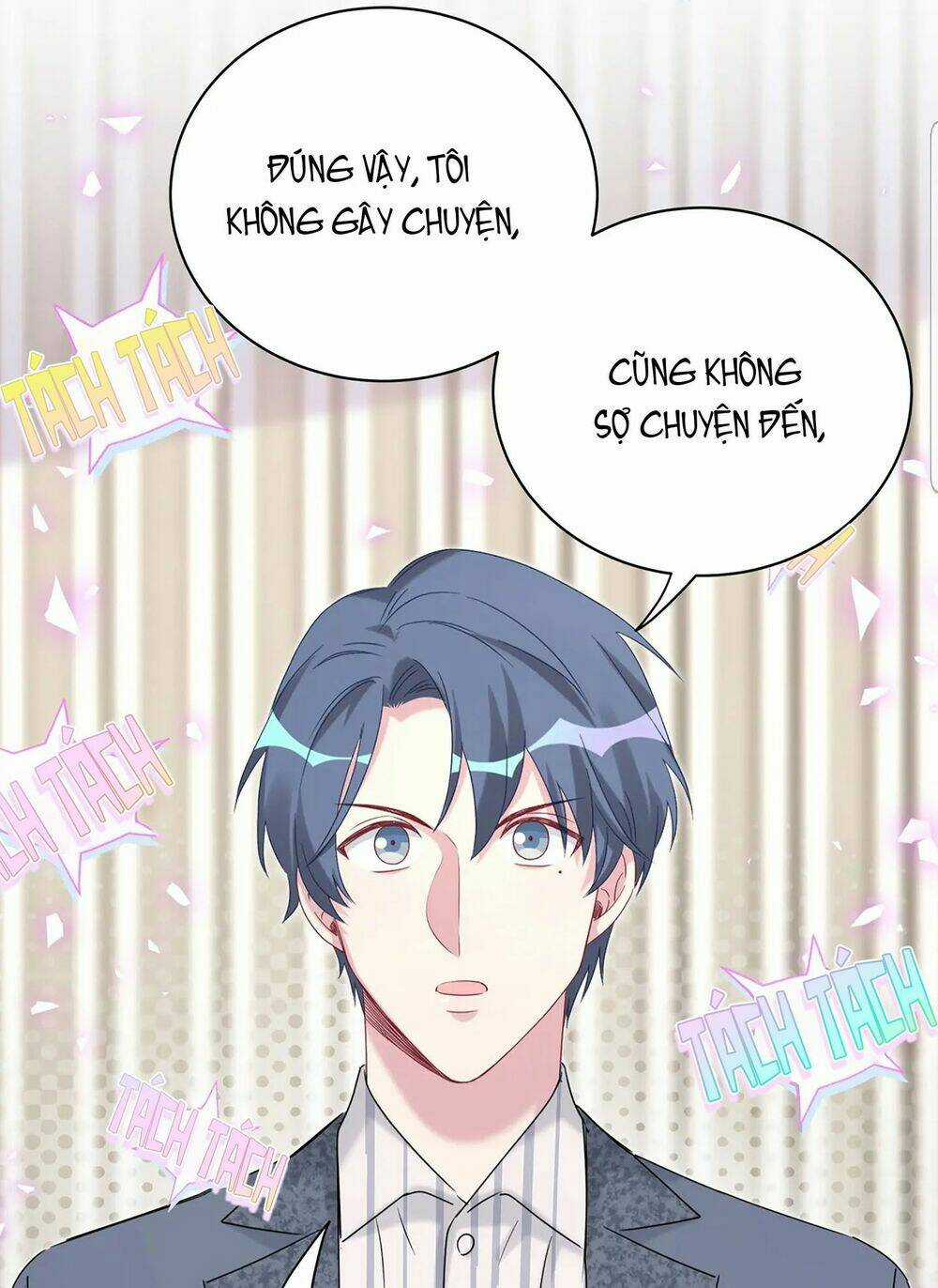 Đứa Bé Là Của Ai ???? - Chapter 148 - Trang 47