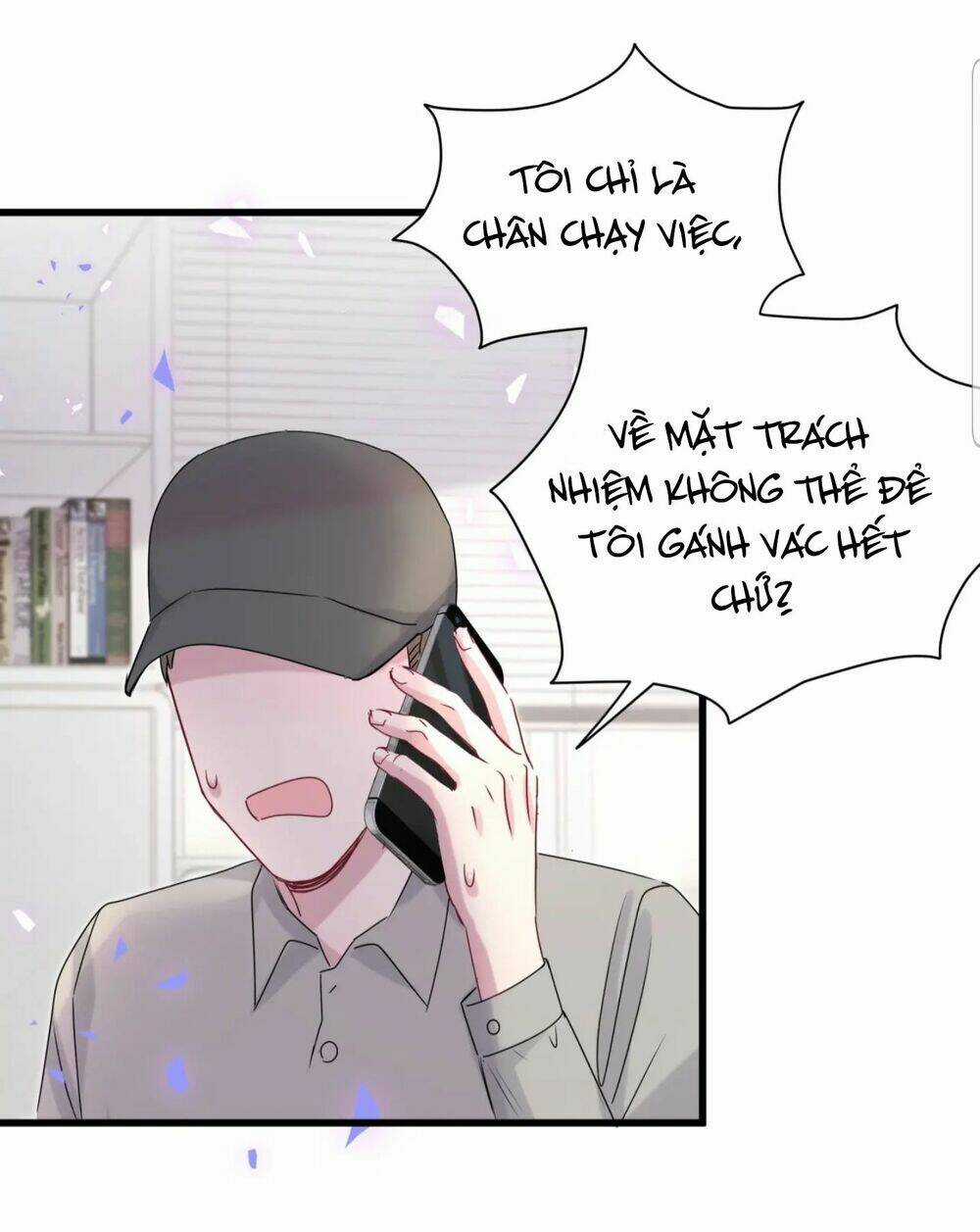 Đứa Bé Là Của Ai ???? - Chapter 148 - Trang 6