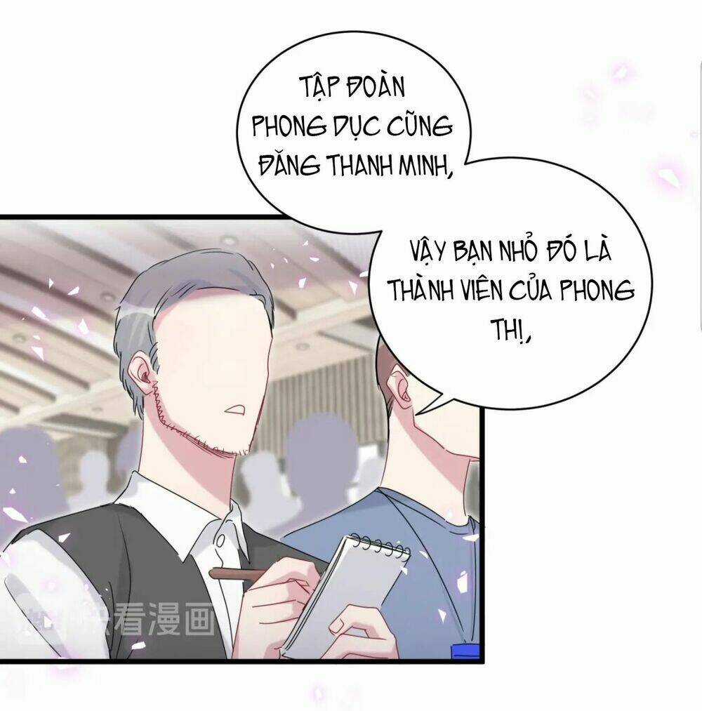 Đứa Bé Là Của Ai ???? - Chapter 148 - Trang 61