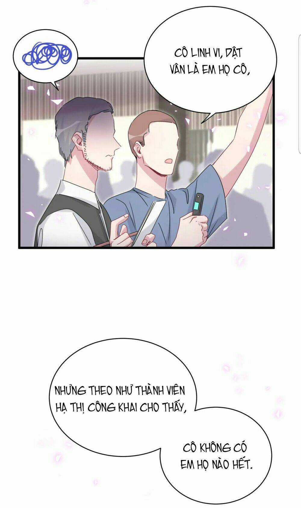 Đứa Bé Là Của Ai ???? - Chapter 148 - Trang 63