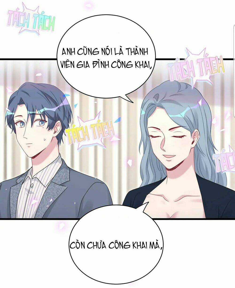 Đứa Bé Là Của Ai ???? - Chapter 148 - Trang 64