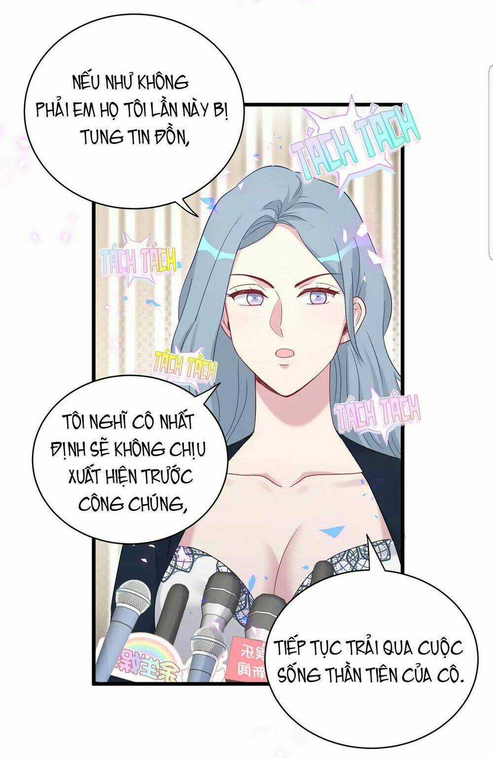 Đứa Bé Là Của Ai ???? - Chapter 148 - Trang 66