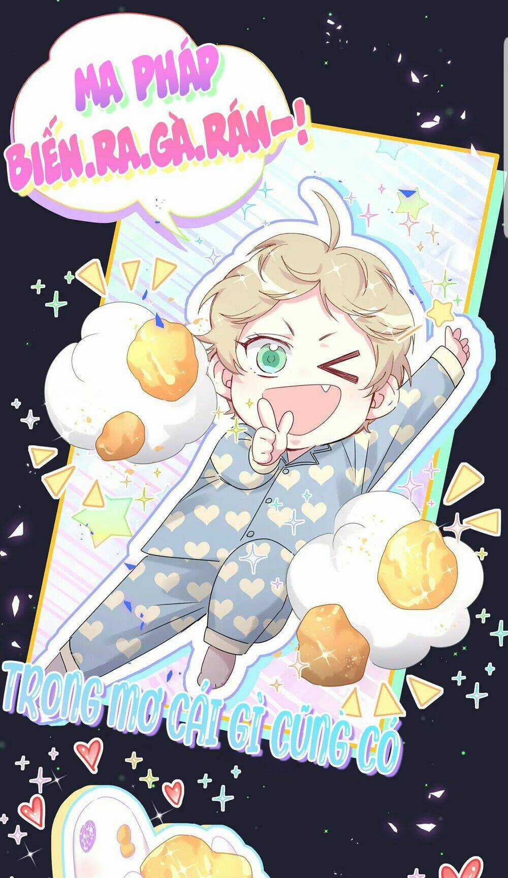 Đứa Bé Là Của Ai ???? - Chapter 148 - Trang 77