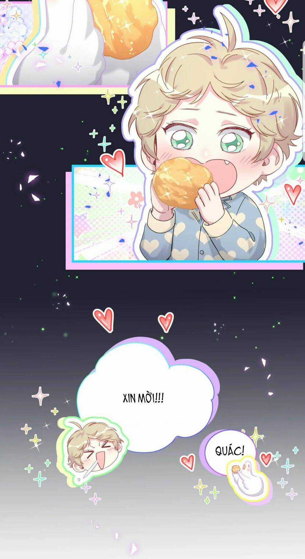 Đứa Bé Là Của Ai ???? - Chapter 148 - Trang 78