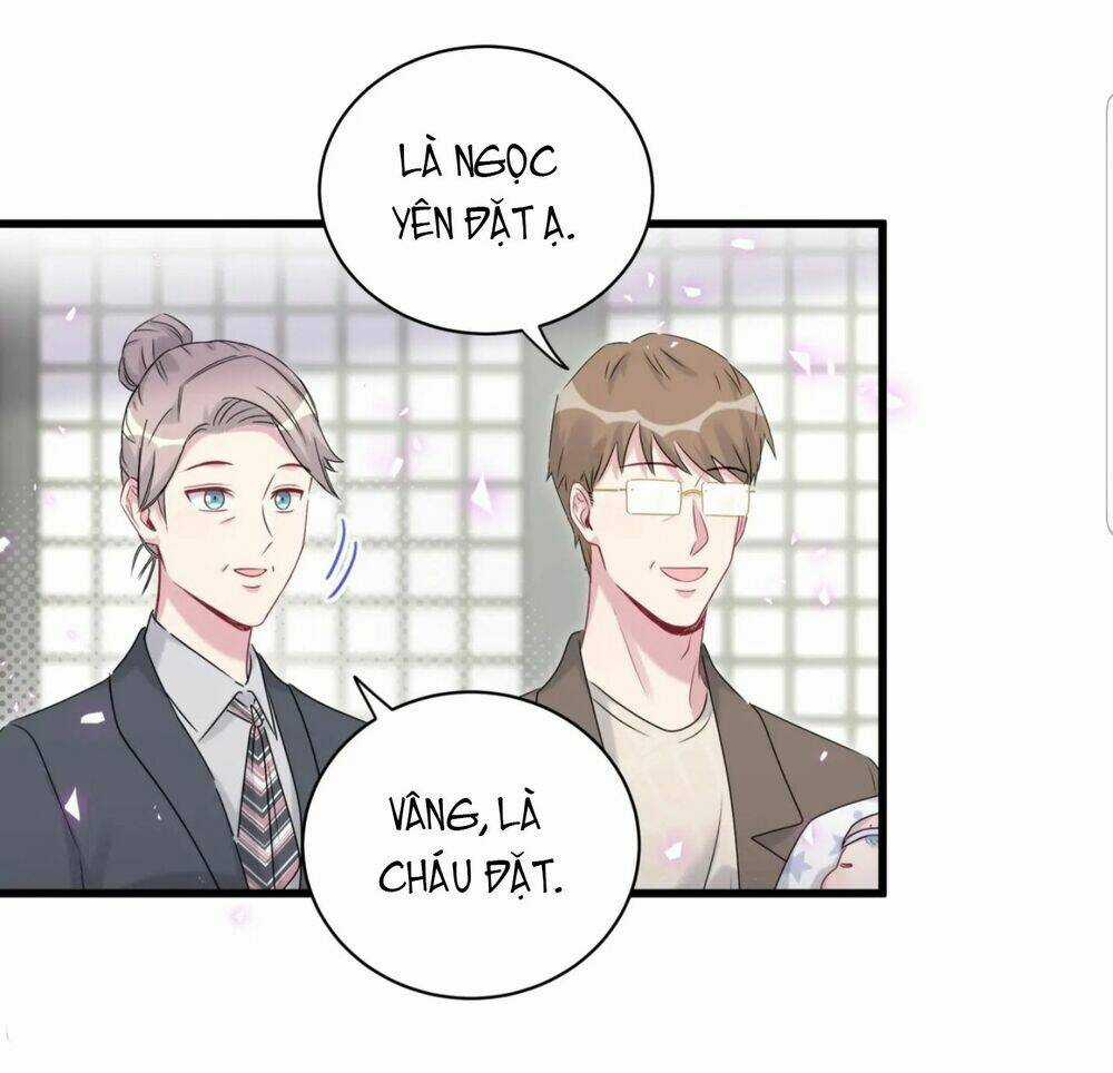 Đứa Bé Là Của Ai ???? - Chapter 149 - Trang 22