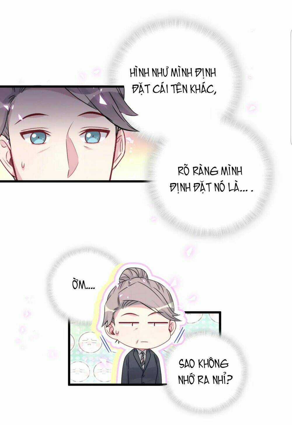 Đứa Bé Là Của Ai ???? - Chapter 149 - Trang 24