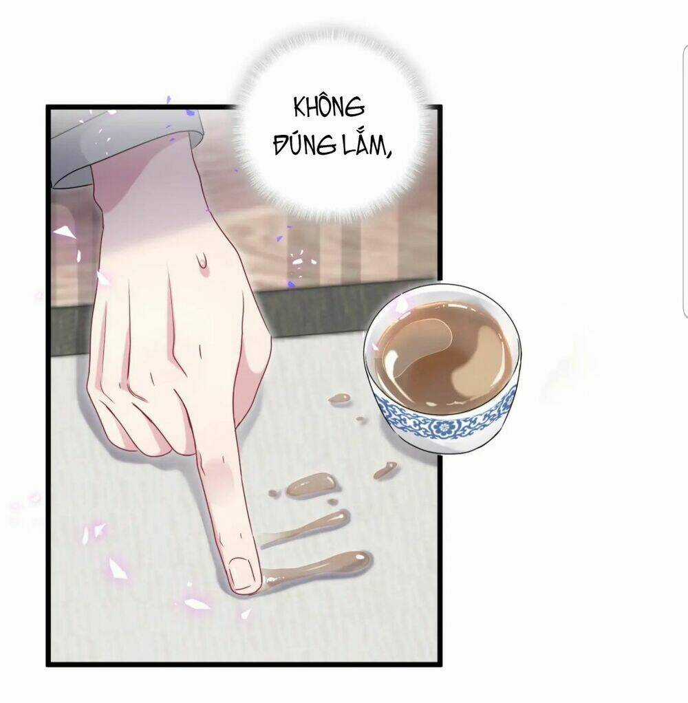 Đứa Bé Là Của Ai ???? - Chapter 149 - Trang 26